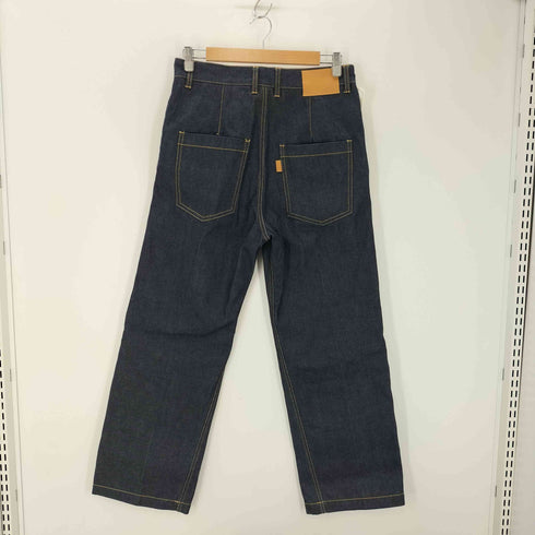 リョウ タカシマ RYO TAKASHIMA ストレートデニムパンツ メンズ JPN:L